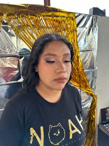 maquillaje